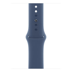 Apple MXLE3ZM/A Smart Wearable Accessories Band Blue Fluoroelastomer