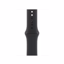 Apple Watch Band - Sport Band 42mm - Black - M/L