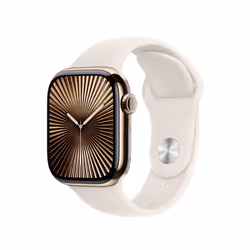 Apple MXLM3ZM/A Smart Wearable Accessories Band Beige Fluoroelastomer - Additional view 2