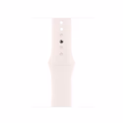 Apple Watch Band - Sport Band (42mm) - Light Blush - M/L