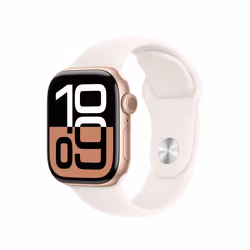 Apple MXLP3ZM/A Smart Wearable Accessories Band Fluoroelastomer - Additional view 2