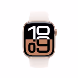 Apple MXLP3ZM/A Smart Wearable Accessories Band Fluoroelastomer - Additional view 3