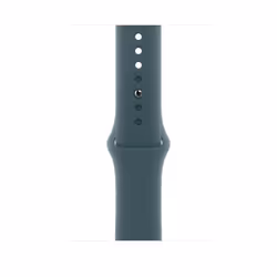 Apple Watch Band - Sport Band 46mm - Lake Green - M/L