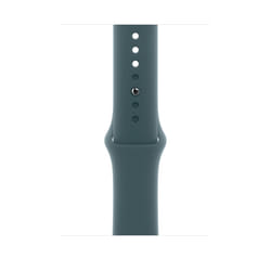 Apple Watch Band - Sport Band 46mm - Lake Green - M/L