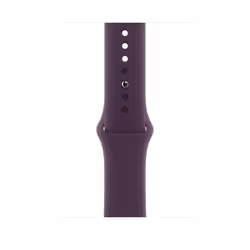 Apple Watch Band - Sport Band 46mm - Plum - S/M