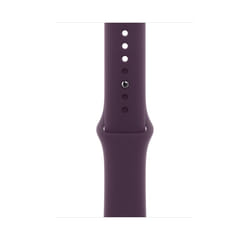 Apple Watch Band - Sport Band 46mm - Plum - M/L
