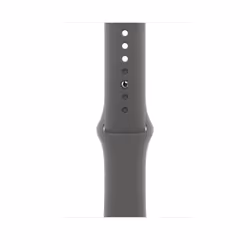 Apple Watch Band - Sport Band 46mm - Stone Gray - M/L