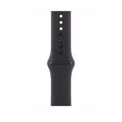 Apple Watch Band - Sport Band 46mm - Black - M/L