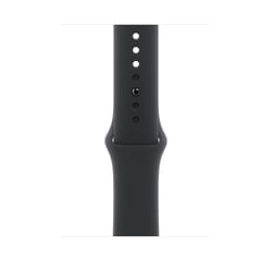 Apple Watch Band - Sport Band 46mm - Black - M/L