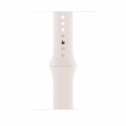 Apple Watch Band - Sport Band 46mm - Starlight - S/M