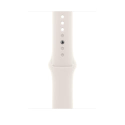 Apple Watch Band - Sport Band 46mm - Starlight - S/M