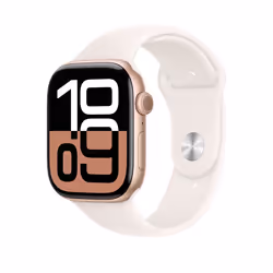 Apple MXM93ZM/A Smart Wearable Accessories Band Fluoroelastomer - Additional view 2