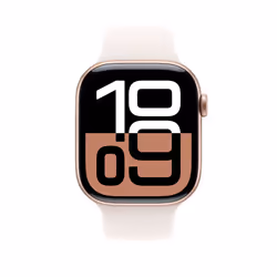 Apple MXM93ZM/A Smart Wearable Accessories Band Fluoroelastomer - Additional view 3