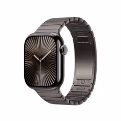 Apple 42mm Slate Link Bracelet - Additional view 2