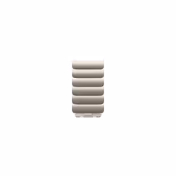 Apple 46mm Natural Link Bracelet Kit - Additional view 2
