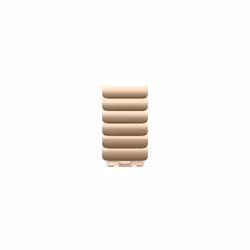 Apple 46mm Gold Link Bracelet Kit - Additional view 2