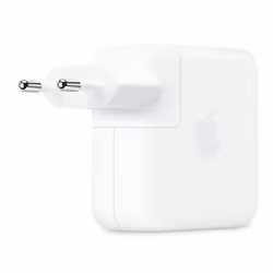 Apple MXN53ZM/A mobile device charger Headphones, Laptop, Smartphone White AC Indoor - Additional view 2