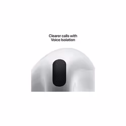 Apple AirPods 4 (MXP63) - Additional view 4