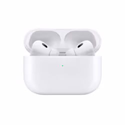 Apple AirPods Pro (2nd generation) Headphones Wireless In-ear Calls/Music Bluetooth White