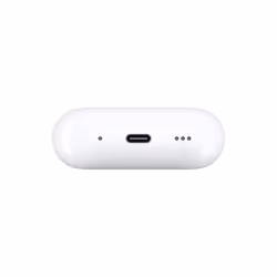 Apple AirPods Pro (2nd generation) Headphones Wireless In-ear Calls/Music Bluetooth White - Additional view 4