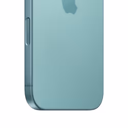 Apple iPhone 16 Plus 128GB Teal - Additional view 4