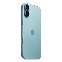 Apple iPhone 16 Plus 256GB Teal