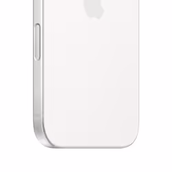 Apple iPhone 16 Plus 512GB White - Additional view 4