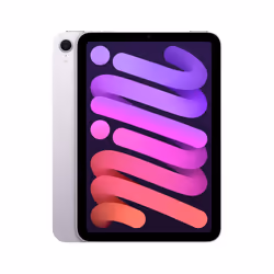 Apple iPad mini Wi-Fi 128GB - Purple