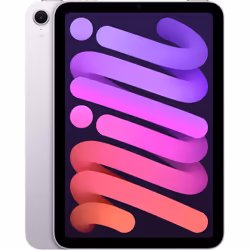 Apple iPad Mini 7 (2024) WiFi (128GB, Purple)