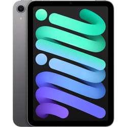 WiFi (256GB, Space Gray)) Apple iPad Mini 7 (2024) WiFi 256GB, - Apple iPad Mini 7 (2024