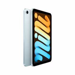Apple iPad mini Wi-Fi 256GB - Blue
