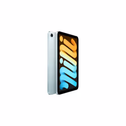 WiFi (256GB, Starlight)) Apple iPad Mini 7 (2024) WiFi 256GB, - Apple iPad Mini 7 (2024