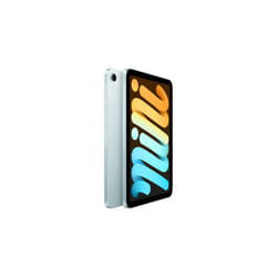 WiFi (256GB, Starlight)) Apple iPad Mini 7 (2024) WiFi 256GB, - Apple iPad Mini 7 (2024