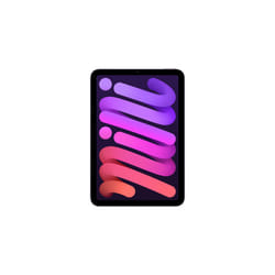 Apple iPad Mini 7 2024 WiFi 512GB Purple - Starlight