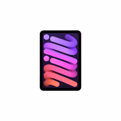 Apple iPad Mini 7 2024 WiFi 512GB Purple - Purple