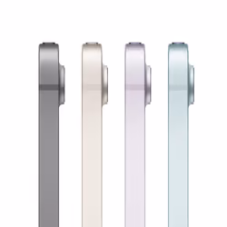 Apple iPad mini 7th Gen 8.3in Wi-Fi+Cellular 128GB - Beige - Additional view 6