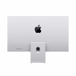 Apple Studio Display computer monitor 68.6 cm (27") 5120 x 2880 pixels 5K Ultra HD Silver - Additional view 2