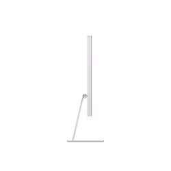 Apple Studio Display computer monitor 68.6 cm (27") 5120 x 2880 pixels 5K Ultra HD Silver - Additional view 3
