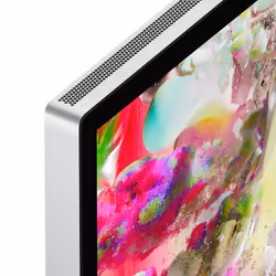 Apple Studio Display computer monitor 68.6 cm (27") 5120 x 2880 pixels 5K Ultra HD Silver - Additional view 4