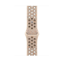 Apple MYL93ZM/A Smart Wearable Accessories Band Beige Fluoroelastomer