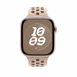 Apple MYL93ZM/A Smart Wearable Accessories Band Beige Fluoroelastomer
