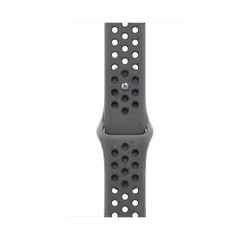 Apple MYLE3ZM/A, Band, Smartwatch, Khaki, Apple, Apple Watch Models 44mm, 45mm, 46mm, 49mm, Fluoroelastomer