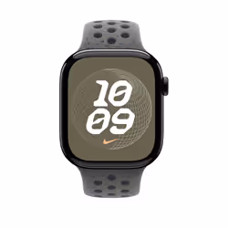 Apple MYLE3ZM/A Smart Wearable Accessories Band Khaki Fluoroelastomer