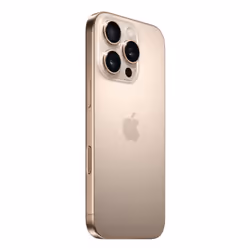 Apple iPhone 16 Pro 128GB Desert Titanium