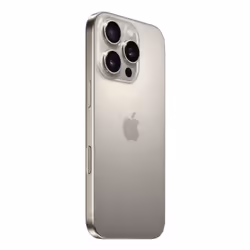 Apple iPhone 16 Pro 128GB Natural Titanium