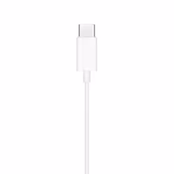 Apple EarPods (USB-C) Headset Wired In-ear Calls/Music USB Type-C White - Additional view 5