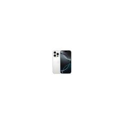 APPLE IPHONE 16 PRO MAX 256GB WHITE TITANIUM MYWW3SX/A