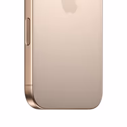 Apple iPhone 16 Pro Max 256GB Desert Titanium - Additional view 4