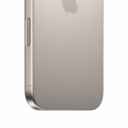 Apple iPhone 16 Pro Max 256GB Natural Titanium - Additional view 4