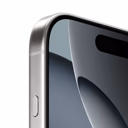 Apple iPhone 16 Pro Max 512GB White Titanium - Additional view 3